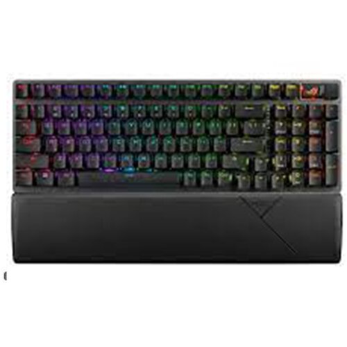  Gaming tipkovnica ASUS ROG Strix Scope II 96... Cijene