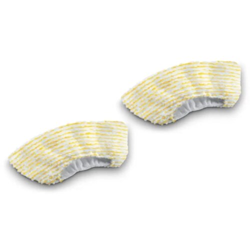 Karcher Set krpa za ručnu mlaznicu Slike