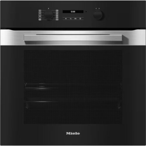 Miele Vgradna pečica H 2861 B EDST/CLST Cene