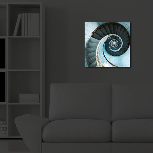 Wallity Slika sa LED osvetljenjem 4040İACT-27, 40x40 cm Cene