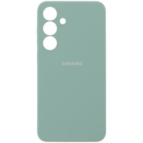  ORG Silikonska futrola za Samsung S25 Plus mint Cene
