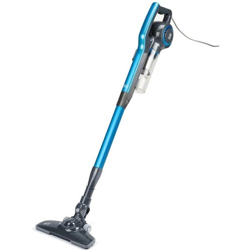 Black & Decker Usisavač Metla Black &amp Decker BXVMS600E Plava 600 W Cene