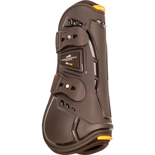 Ščitniki Air Flow Champion Tendon Boots, brown Cene