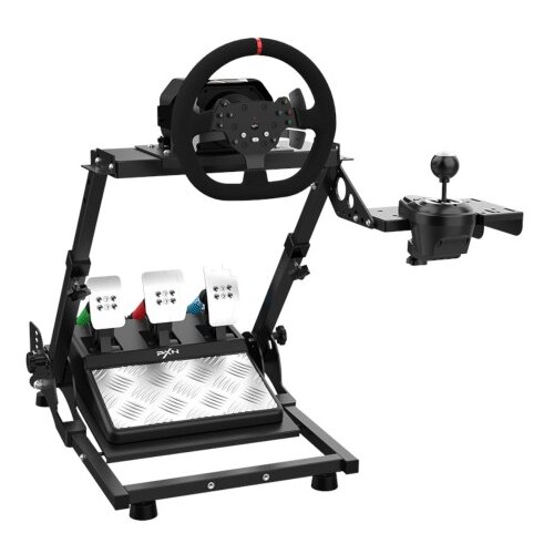 PXN A10 zložljivo stojalo za dirkalni simulator Slike