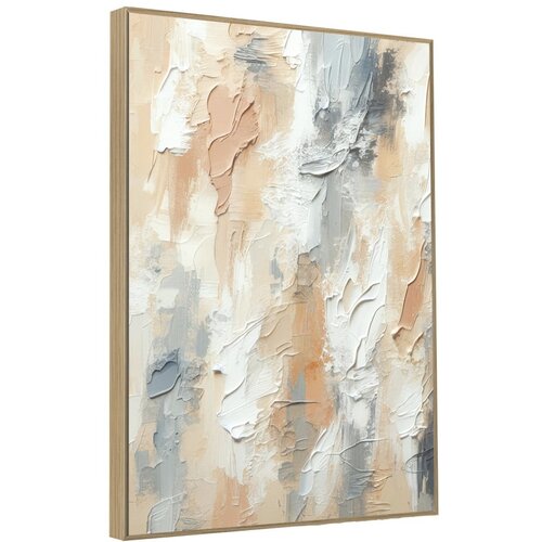 Knor Slika 60x90 cm Texture of Calm &amp;ndash; Slike