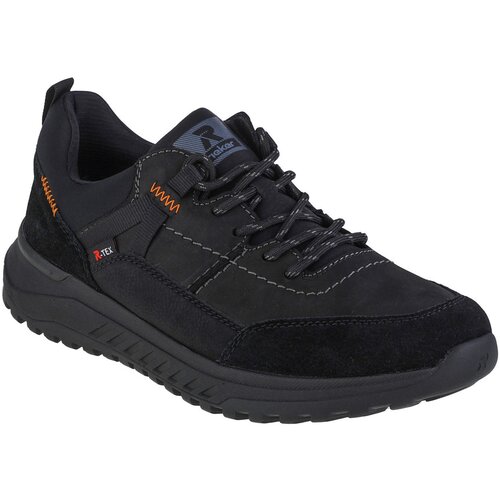 Rieker Nizke superge Evolution Sneakers Črna Slike