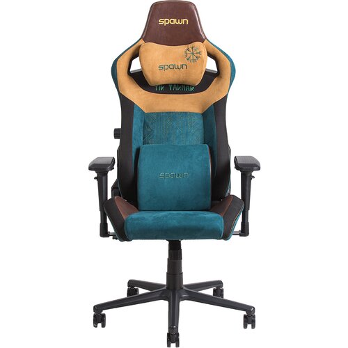 Oblivion gaming oprema Gejmerska stolica Spawn Viking Edition Cene