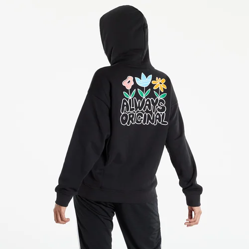 Adidas Graphic Hoodie