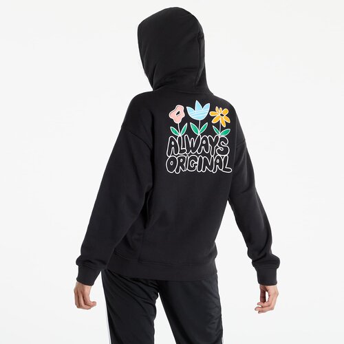Adidas Pulover Črna Slike