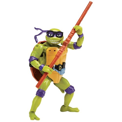 PLAYMATES Tmnt donatelo mutant 2u1 ( 1100044997 ) Cene