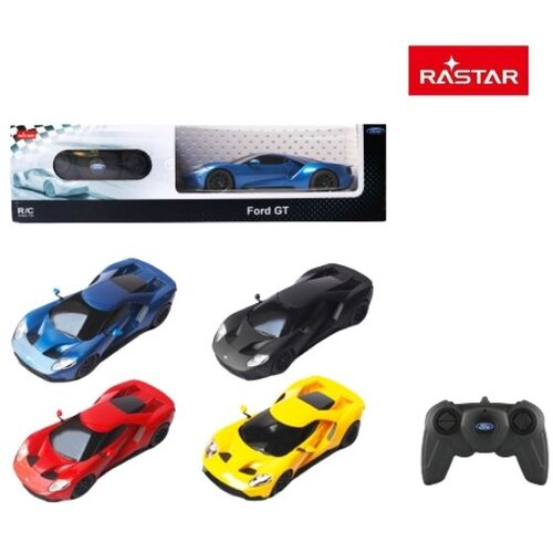 MILENIJUM AUTO R/C 1:24 Ford GT Cene