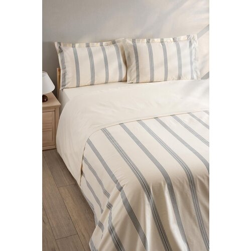Lessentiel Maison Set navlaka za jorgan Asos, Siva Slike
