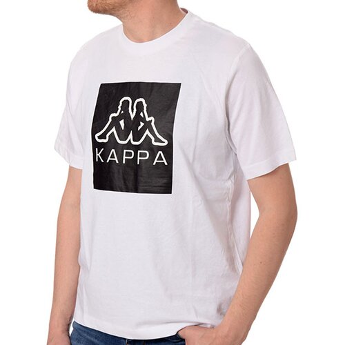 Kappa Majica Logo Ediz 341B2xw-001 Slike
