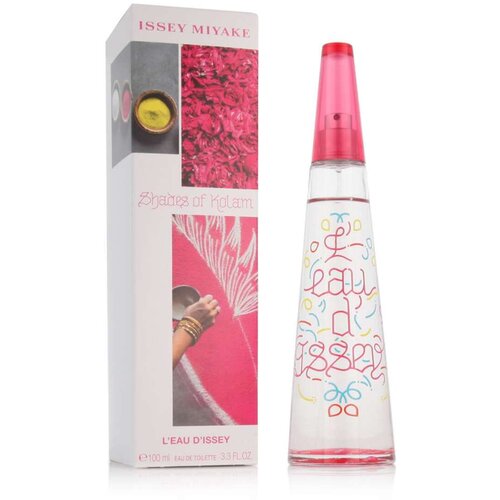 Parfem L'Eau D'Issey Shades of Kolam 100 ml toaletna voda za ženske Cene