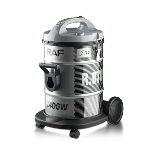 RAF r.8705 usisivač 25l 2400w Cene