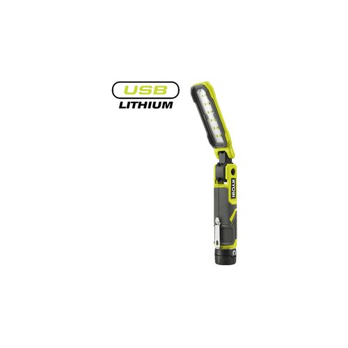  Radna lampa za inspekciju USB Lithium&amp;trade; 4V - RYOBI RLI4-0 Slike