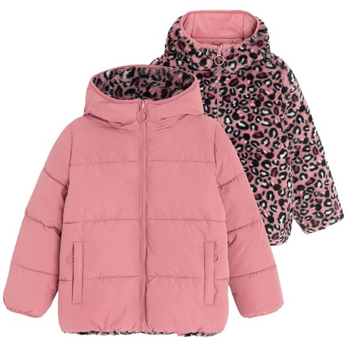 Cool club jakna DR LOG2912299 MINNIE MOUSE Ž roza 116 Cijene