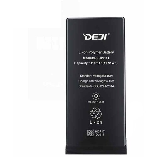 Deji Baterija za IPhone 11 (3110 mAh) (bez elektronike) Cene