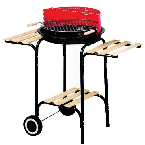 Olimp Sport Roštilj sa točkovima Fire Cene