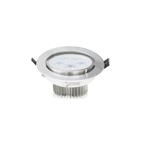  LED downlight 5W RCL-01-5-CW 6500K Cijene