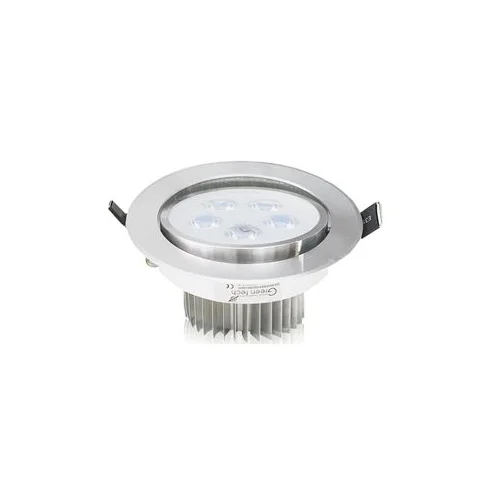  LED downlight 5W RCL-01-5-CW 6500K