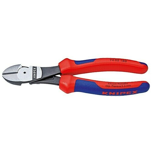Knipex Kliješta za žice (Duljina: 160 mm, Polirano) Cijene