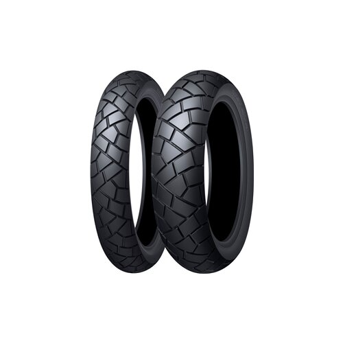 Dunlop 120/70R19 60V tl trx mixtour Slike