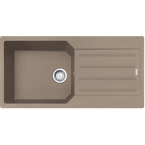 Franke sudoper Urban UBG 611-100 A - KAŠMIR Cijene