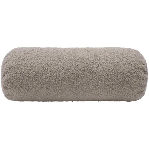  Presvlaka za jastuk 6 pcs HEERLEN Svjetlosiva Ø 15 x 40 cm - Svjetlosiva Ø 15 x 40 cm 6 Cene