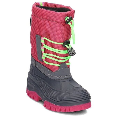 CMP Škornji za sneg Ahto WP pisana Cene