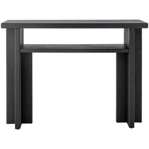 Bloomingville Crni pomoćni stol 32x110 cm Cupa &amp;ndash; Slike