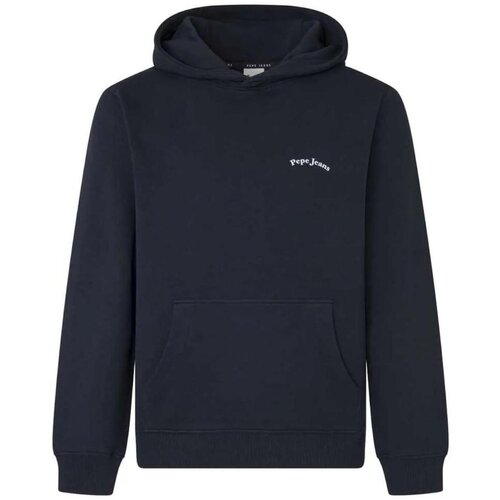 PepeJeans Puloverji - Modra Slike