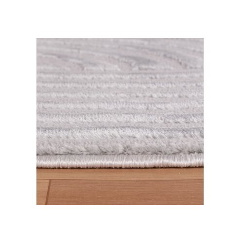 Conceptum Hypnose tepih, 80x250cm, srebrna boja Cene