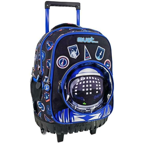 RANAC trolley must astronaut 584484 Cene
