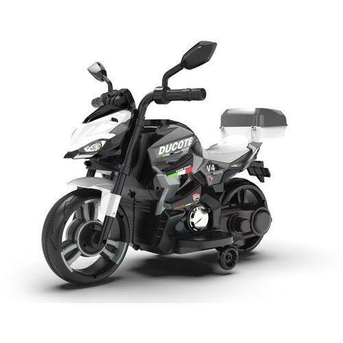 Motor na akumulatora model 2 srednja veličina- Beli Cene