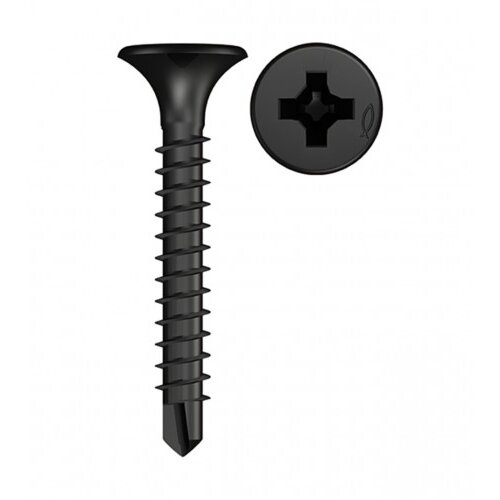 Fischer Vijak za gipsane ploče samourezujući FSN-TPB 3,5x45mm 100/1 665074 Cijene