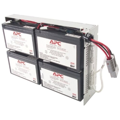 APC RBC23 UPS nadomestna baterija Slike