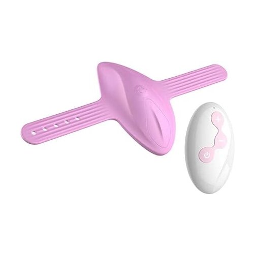 Klitoralni vibrator 4279 Slike