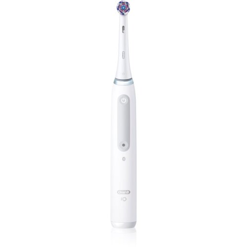 Oral-b iO3 Clean & White električna četkica za zube Quite White 1 kom Cijene