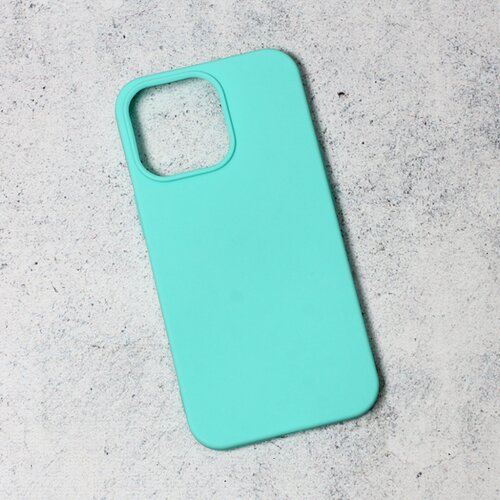  Maska gentle color za iphone 13 pro 6.1 mint Cene