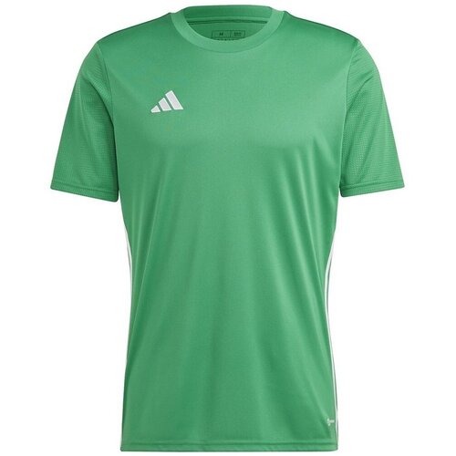 Adidas Majice s kratkimi rokavi Tabela 23 Jersey Zelena Cene
