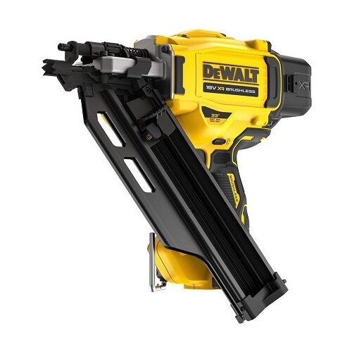 Dewalt DCN950N-XJ Baterijski žebljar 18V - 90 mm Enotni sprožilec - Osnovna razlicica Slike