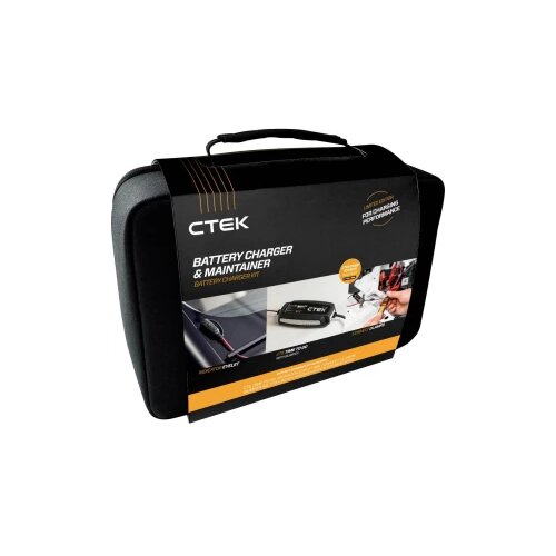 CTEK Ready Kit 40-686 automatski punjač 12 V 5 A Cijene
