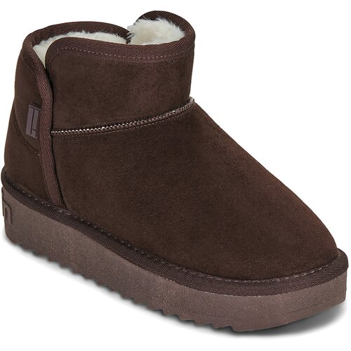 D.Franklin 370 NORDIC Smeđa Slike