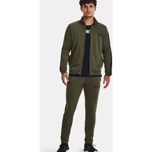 Under Armour UA Knit Track Suit Cijene