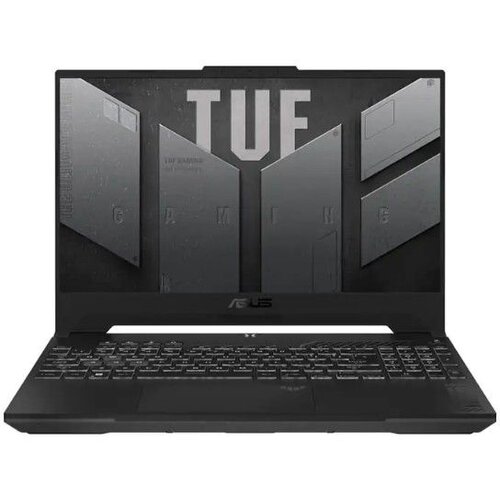 Asus TUF GAMING F15 FX507VV-LP250 DOS/15.6"IPS FHD/I7-13620H/16GB/512GB SSD/RTX4060-8GB SIVI Laptop Cene