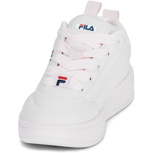 Fila Nizke superge SUPERBUBBLE kids Rožnata Slike