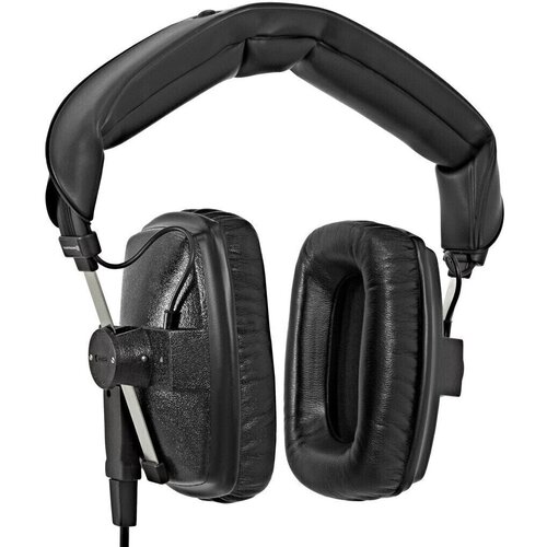 Beyerdynamic žične slu&amp;scaron;alke dt 100 16 ohm Slike