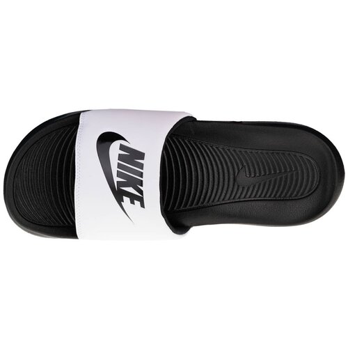Nike victori benassi crna Slike