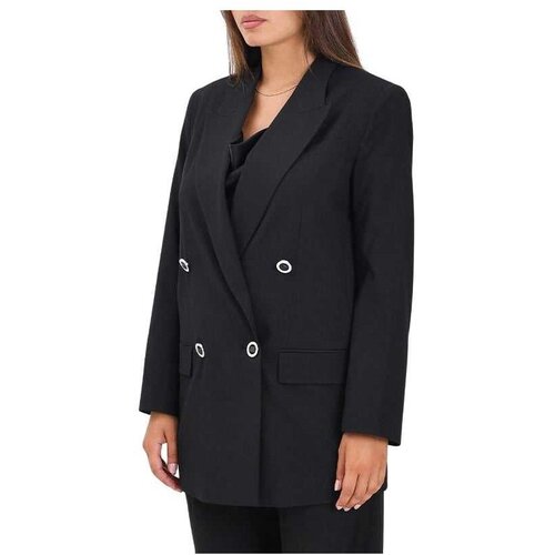 Armani Exchange crni ženski sako Cene